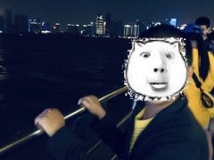 -武汉关码头(轮渡站)