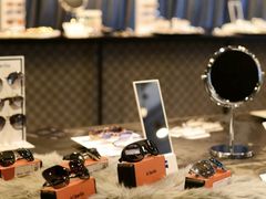 -大视光学•LINDBERG林德伯格•全球手工眼镜集合店(王府井店)