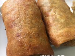 春饼-华威达牛庄(黄埔大道西店)