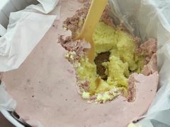 -格瑞思动物奶油生日蛋糕(园区永旺店)