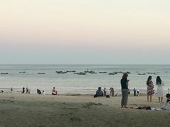 -阿弟特色海鲜餐厅·大排档(平潭店)