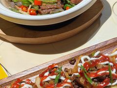 -华阳时光吧餐厅(华阳广场国际大饭店)