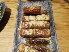 -付小姐在成都(川沙店)