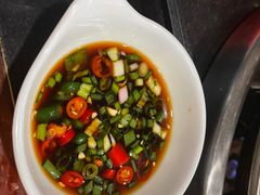 -老来福·非遗酸汤兔(凯旋路店)