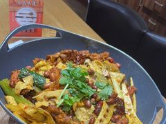 -小山城麻辣香锅(新邻生活广场店)