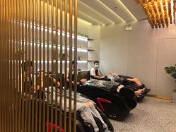 点击看大图 -3AM·S HAIR SALON烫发染发接发