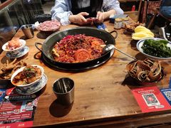 -楠火锅(太古里总店)