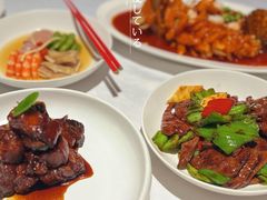 -玫瑰厅上海菜(兴国路店)
