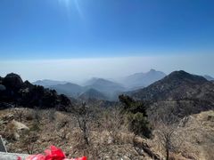 -泰山风景名胜区