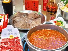 -荣叔港式沙嗲牛肉火锅(正佳潮流店)