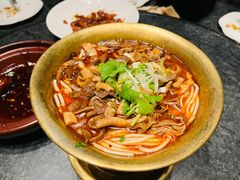 -紫泥369粗粮季(四牌楼店)