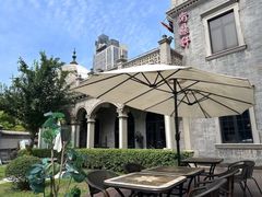 -卫鼎轩·曹公馆(鼓楼店)