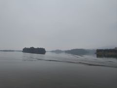 -三岔湖景区