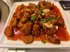 -人民公社铁锅炖·东北菜(卫国道店)