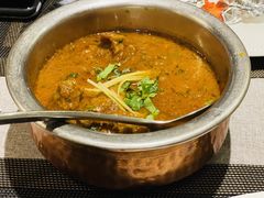 -Pita's&Tika's中东和印度风味餐厅(龙湖天街店)