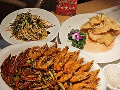 -东北民俗村·东北菜(翻身店)