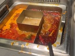 -巴奴毛肚火锅(悠唐购物中心店)