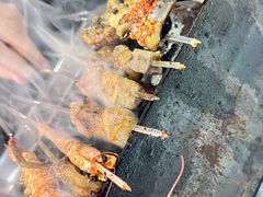 -幸福小串·地摊小炉子(三阳路店)