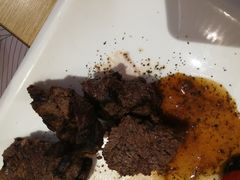 -摩欧客意式餐厅(高新活力汇店)