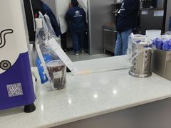 -爵渴咖啡(交大凯德广场店)