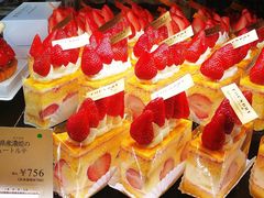 -阪急百货店(梅田总店)
