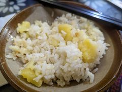 土豆饭-张关合渣(航空大道店)