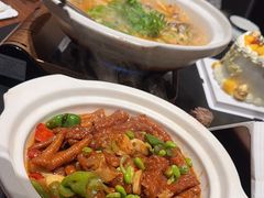 -明丰小渔馆(明月路店)