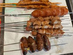 -大哈福烧烤·海鲜·家常菜(延安三路店)