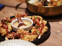 -INSA Korean Bistro饮鲨韩食酒馆