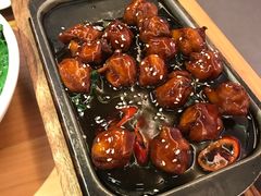 -枣子树·素食餐厅(普陀山店)