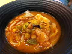-阿香米线(大兴龙湖天街店)