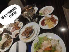 -新天地建国酒店凯撒餐厅