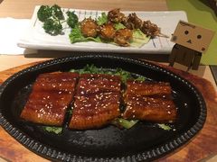 -歌行灯日本料理(伊势丹店)
