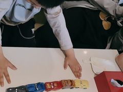 -海底捞火锅(锦艺城店)