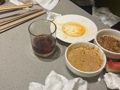-海底捞火锅(天一广场亚细亚店)