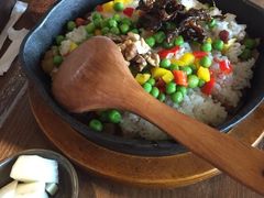 -云海肴·汽锅鸡·云南代表菜(天山百盛优客店)