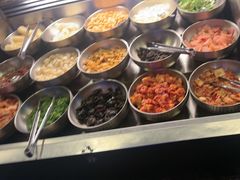 -火炉火自助餐(喜隆多店)