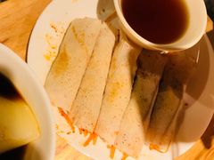 手工薄饼-嘉州叶婆婆钵钵鸡(建设路店)