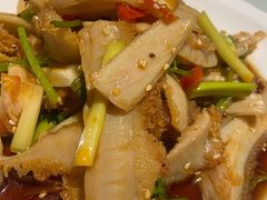 -山玲湾新疆菜(立清路店)