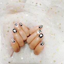 -美糖美甲美睫连锁