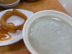 -门框胡同百年卤煮(鸟巢店)