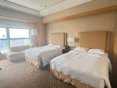 -宁波万豪酒店