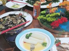 -中卫御苑福膳·养生局(圆明园店)