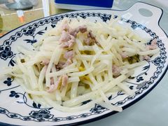 -芸海阁·农家私房菜(沙家浜景区出口店)