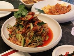 -一品诚记烤肉·甄选店(中南路店)