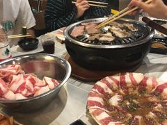 -胡哥烤肥牛(车公庙店)