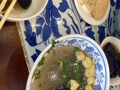 -冯鑫记南京鸭血粉丝汤(来燕路店)