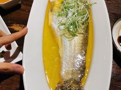 -金枝玉叶上海人家食府(三里河店)