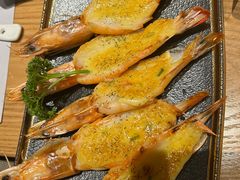 -京旬海鲜放题·铁板烧自助餐厅