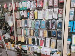 -千机网·翎杰手机电脑维修中心(上海海阳路店)